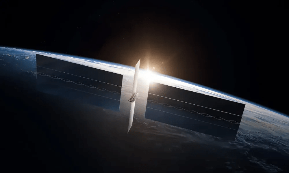 SpaceX and Nvidia team up on Musk’s orbital AI bet