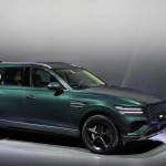 Hyundai plans to release 100 plus new and refreshed models