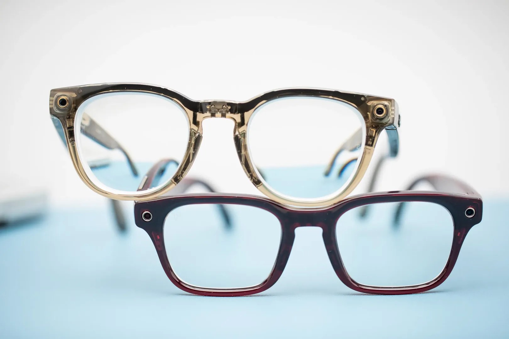 Meta addresses ‘pervert glasses’ reputation with a privacy fix and a new marketing campaign