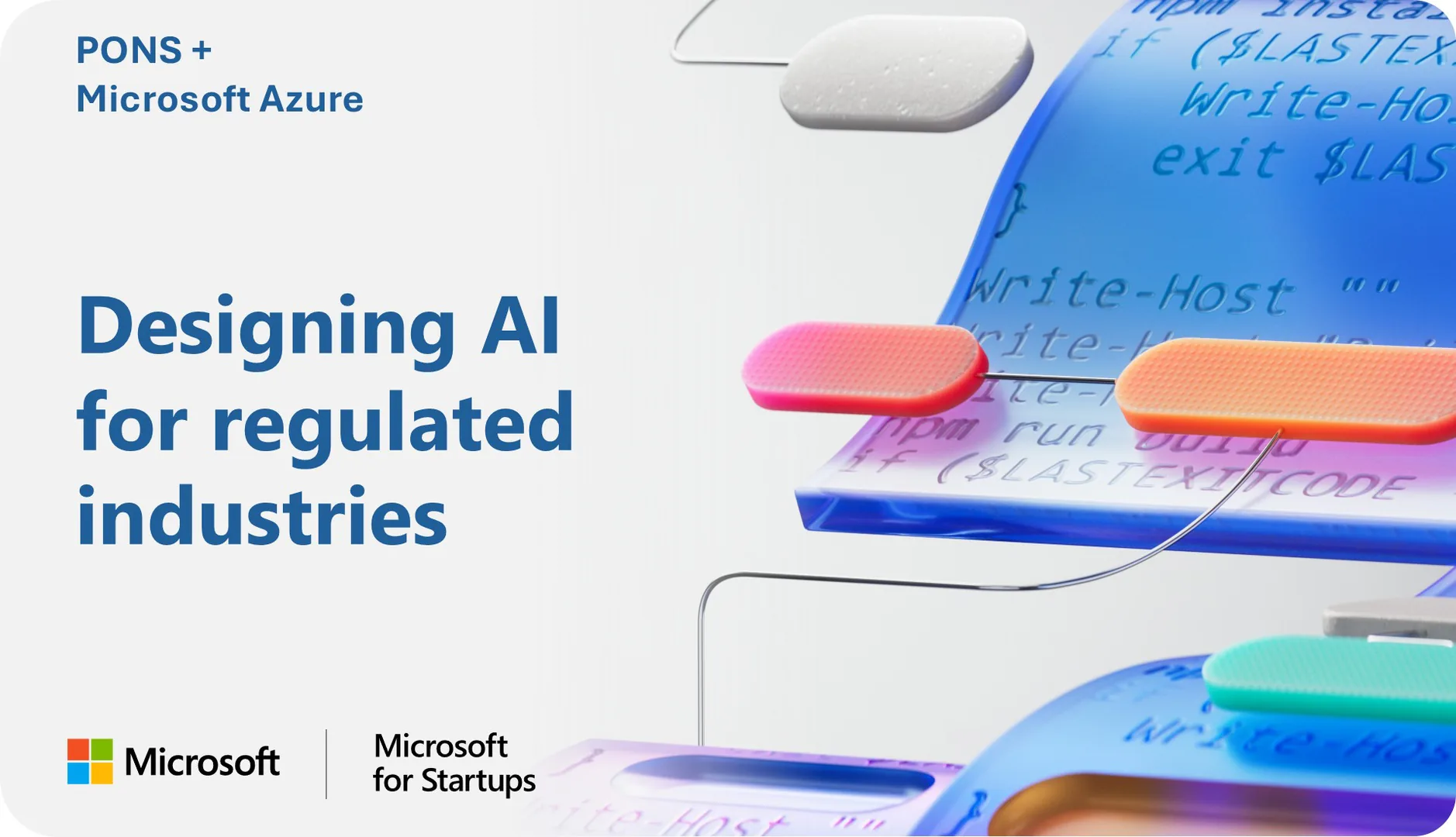 How startups in regulated industries are using AI