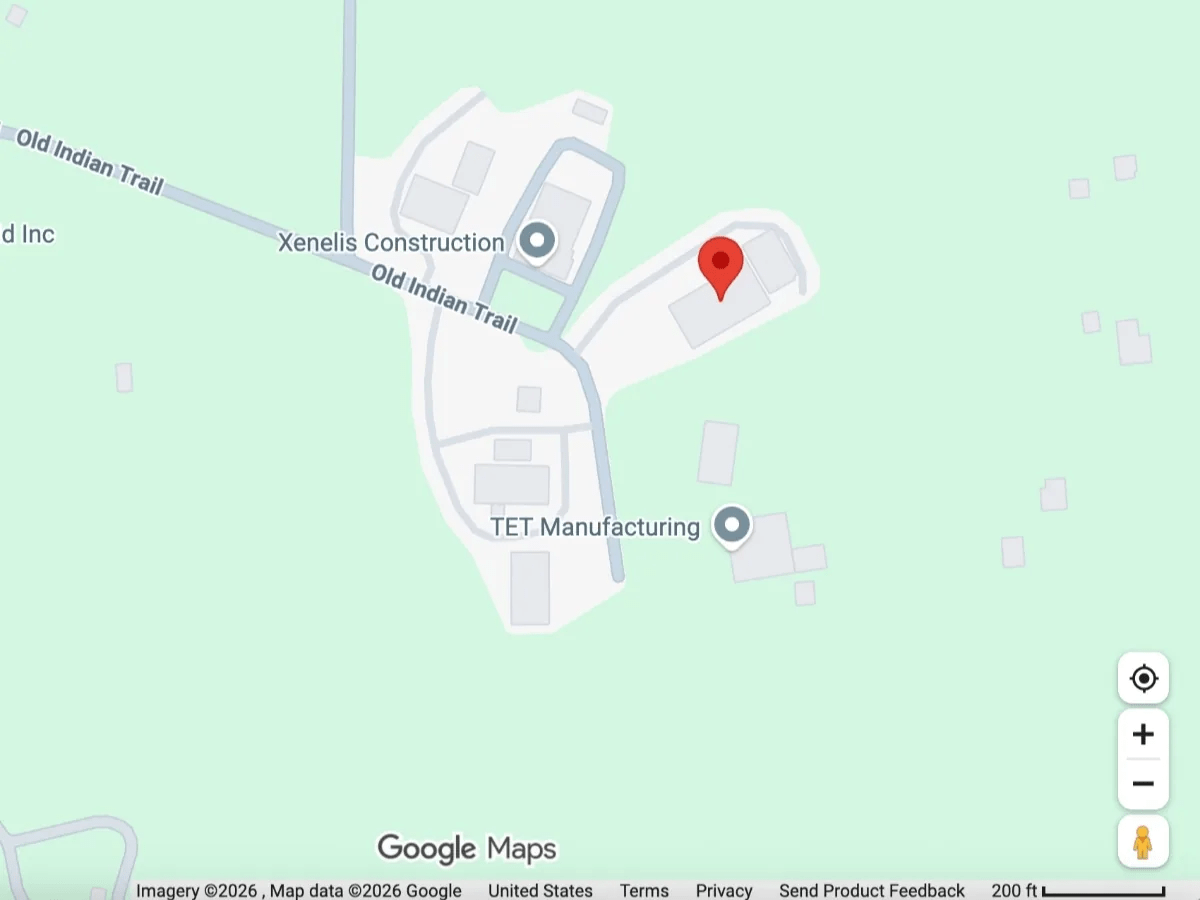 Middlefield Aerospace Supplier Plans $5 Million Expansion, New Jobs, Amid Pratt, Collins Contracts