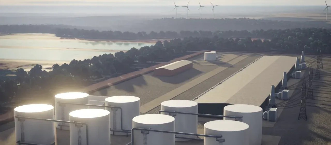 Ontario municipality rejects Bedrock Energy’s Canada compressed air energy storage project