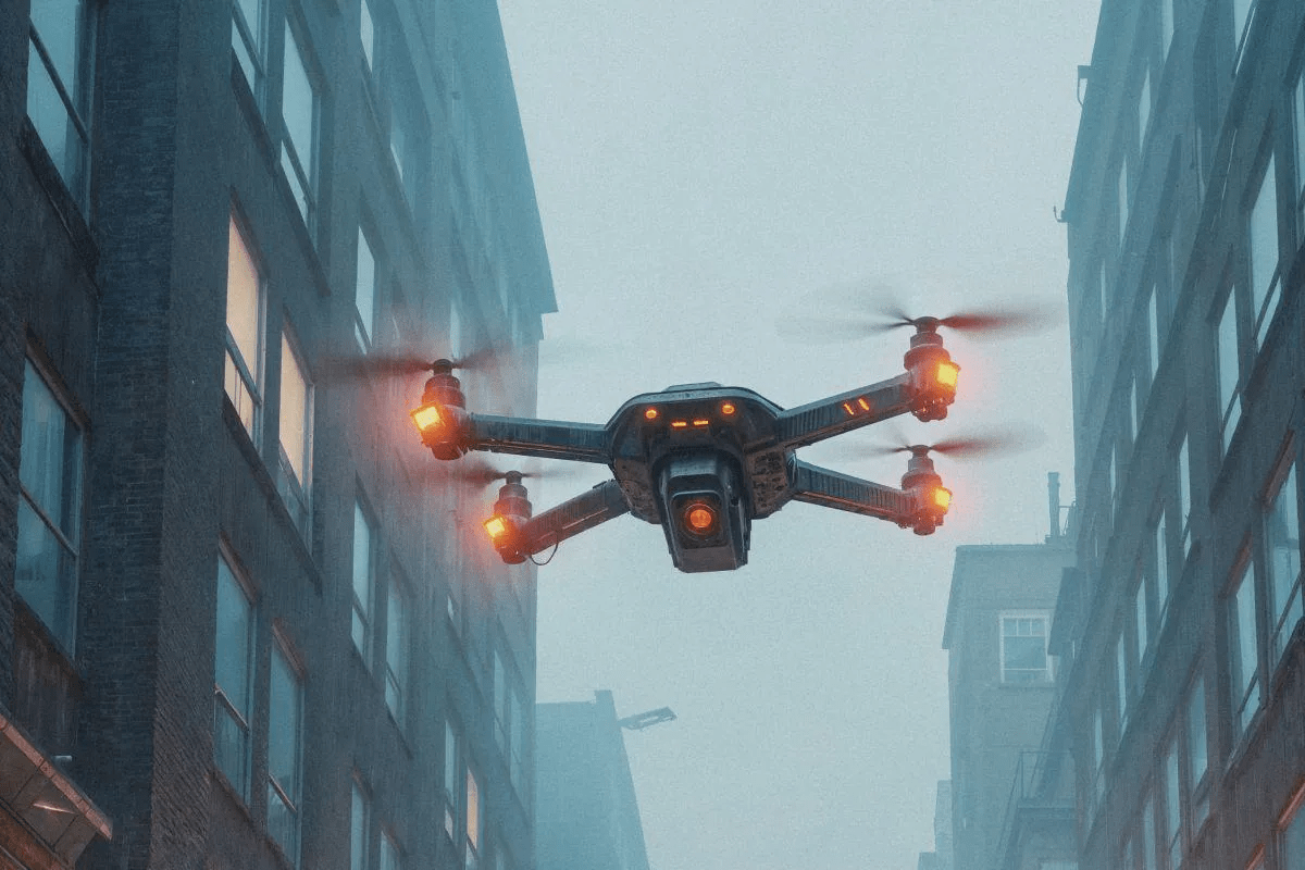 Nvidia-powered Russian AI drones can select targets without human control; why that’s dangerous