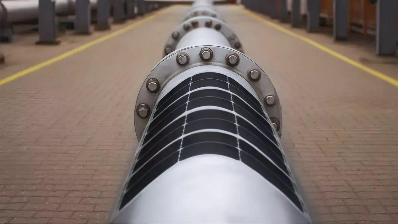 SolarWindow launches 24.4% efficient flexible solar film in the US