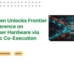 FreeToken Unlocks Frontier MoE Inference on Consumer Hardware via Dynamic Co-Execution