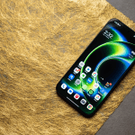 This is how Xiaomi’s ‘smart privacy display’ could work on its next-gen phones