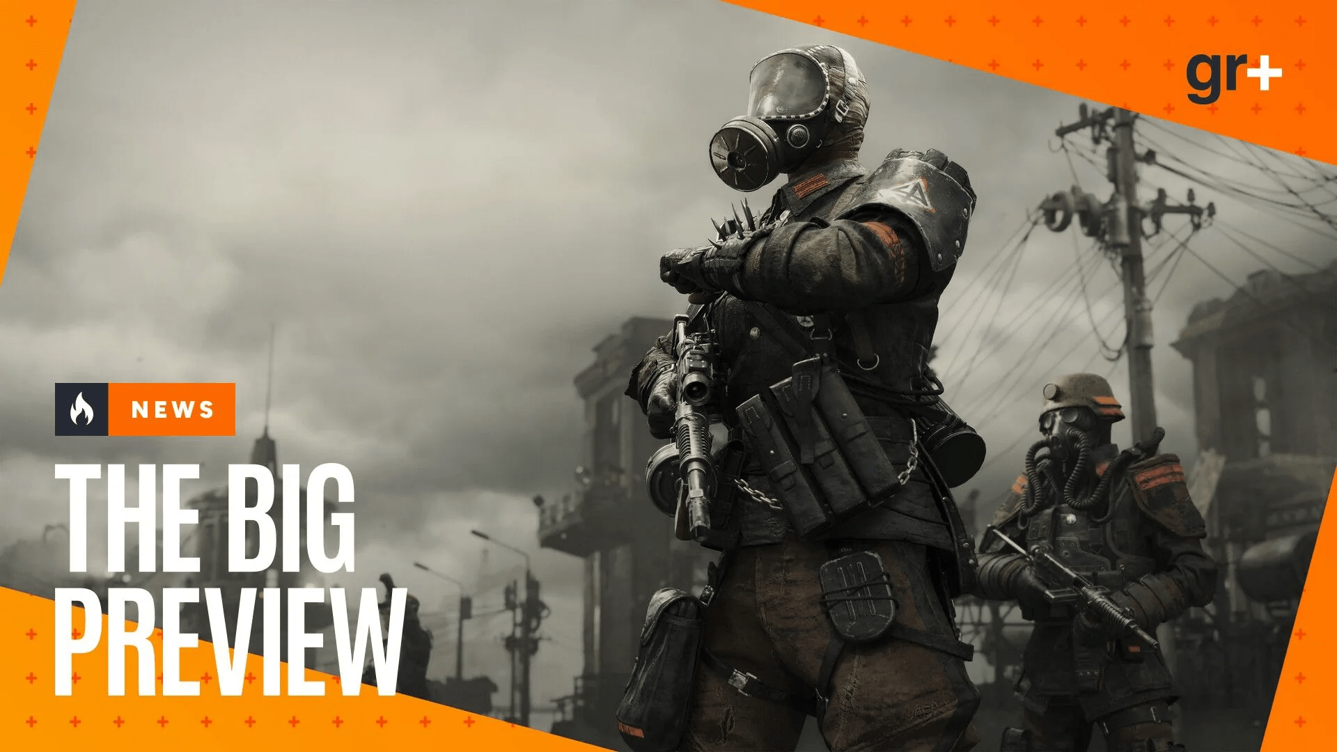 Metro 2039 abandons the “moral grayness” from previous games, but 4A Games confirms the series’ hidden Karma system is returning