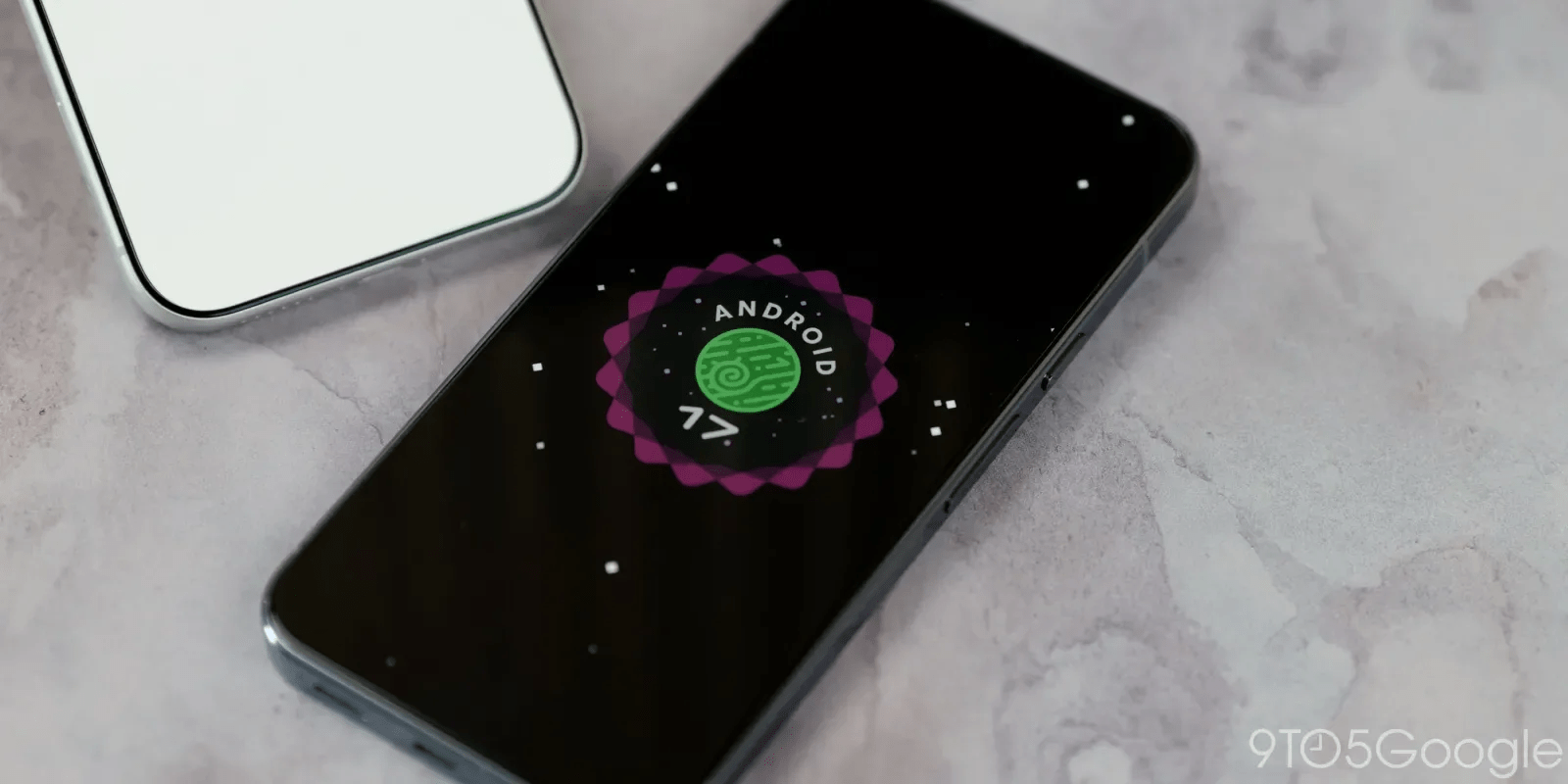Android 17 QPR2 adds Status bar customization for notification, system icons
