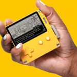 Playdate maker Panic is passing tariff refunds on to customers