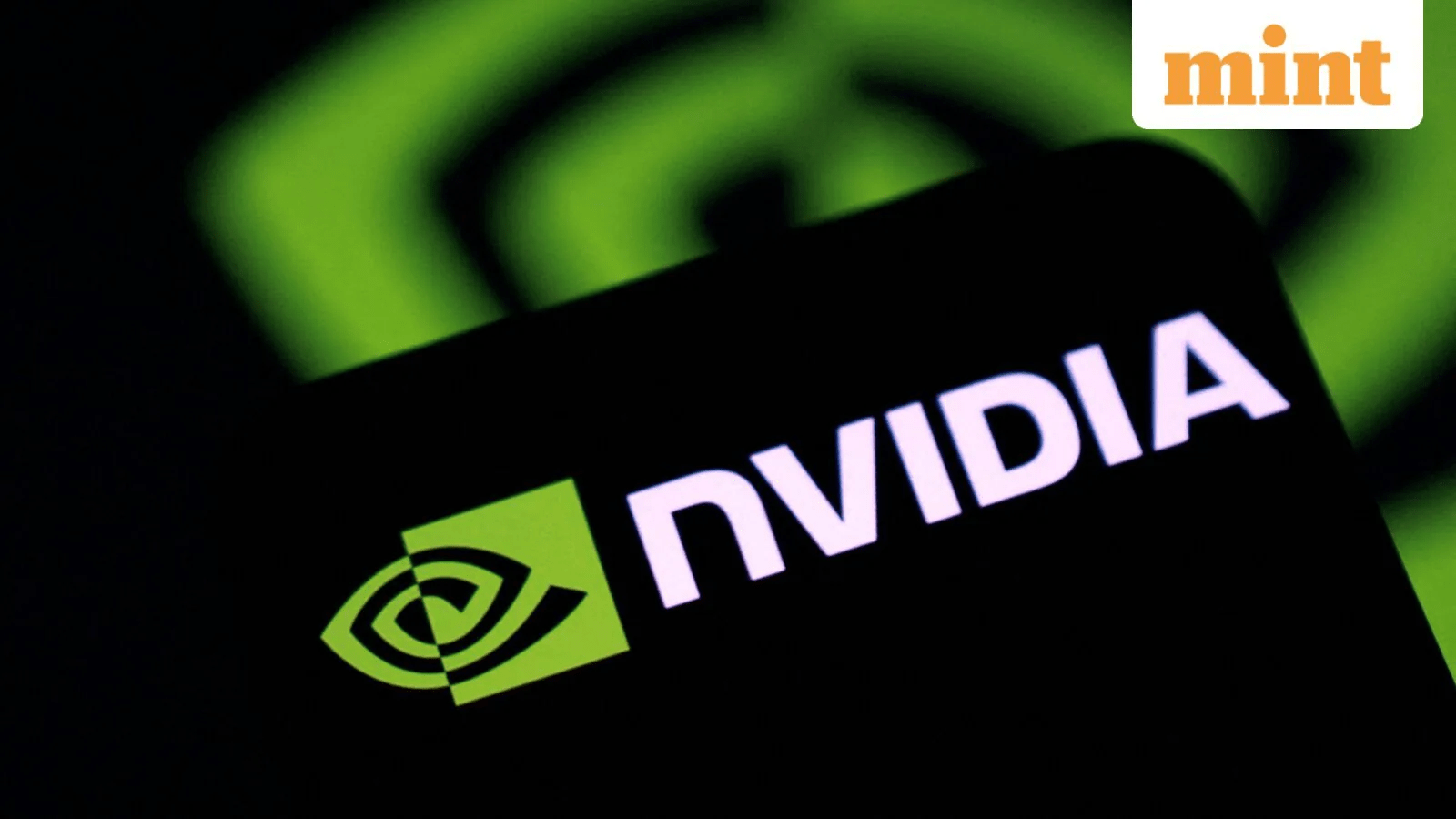 Nvidia wants to run the world’s robots. China is an eager customer.
