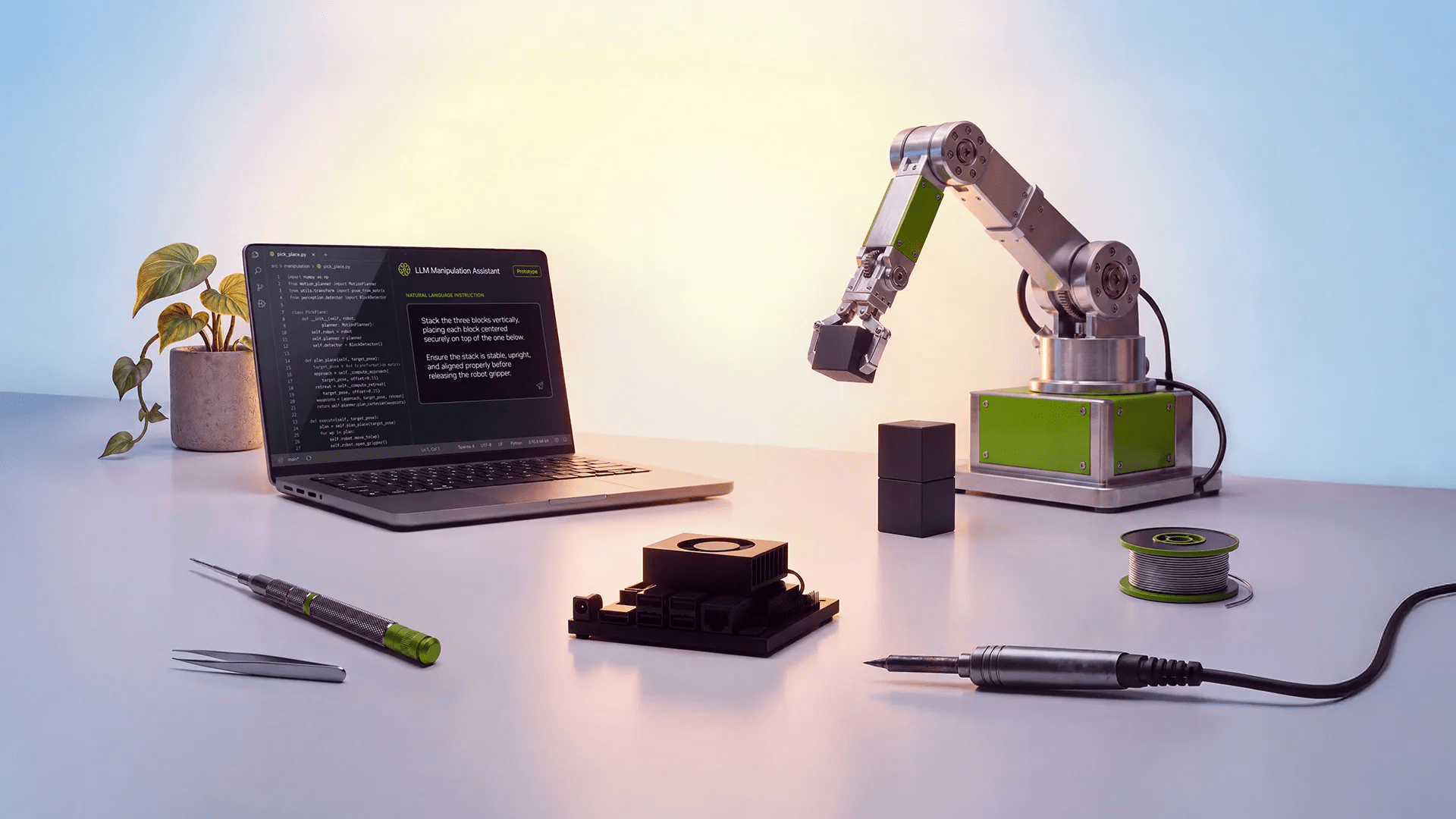 NVIDIA Announces Jetson Orin Nano 2: Entry-Level Edge Board Gets New Ampere Silicon