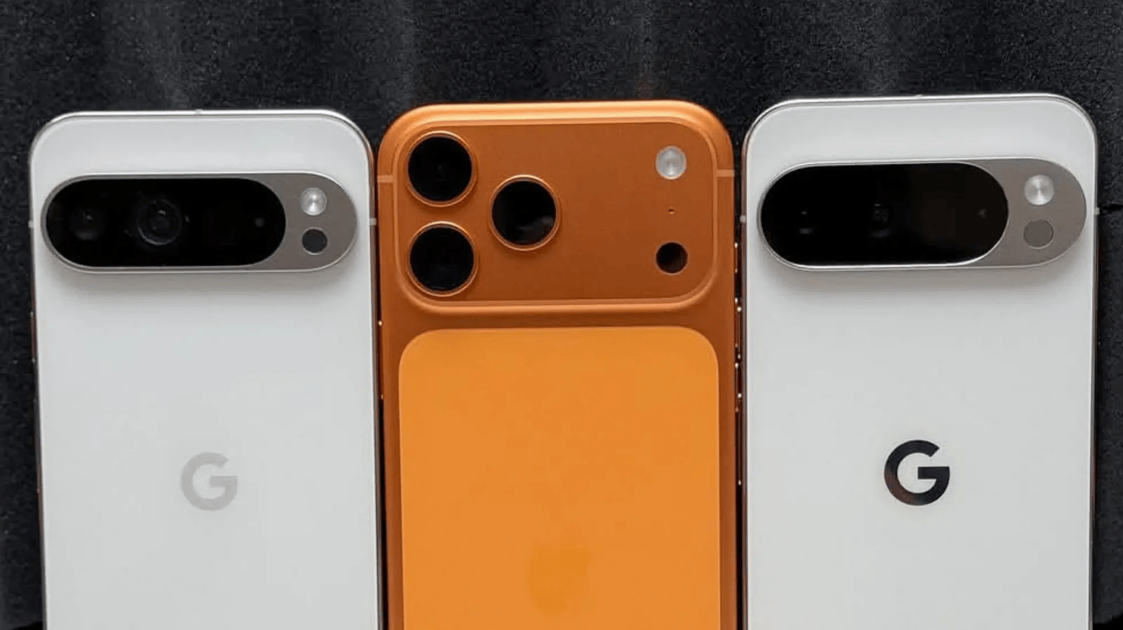 Pixel 11 Pro Vs. iPhone 17 Pro: Which Premium Phone Is Worth The Cost?