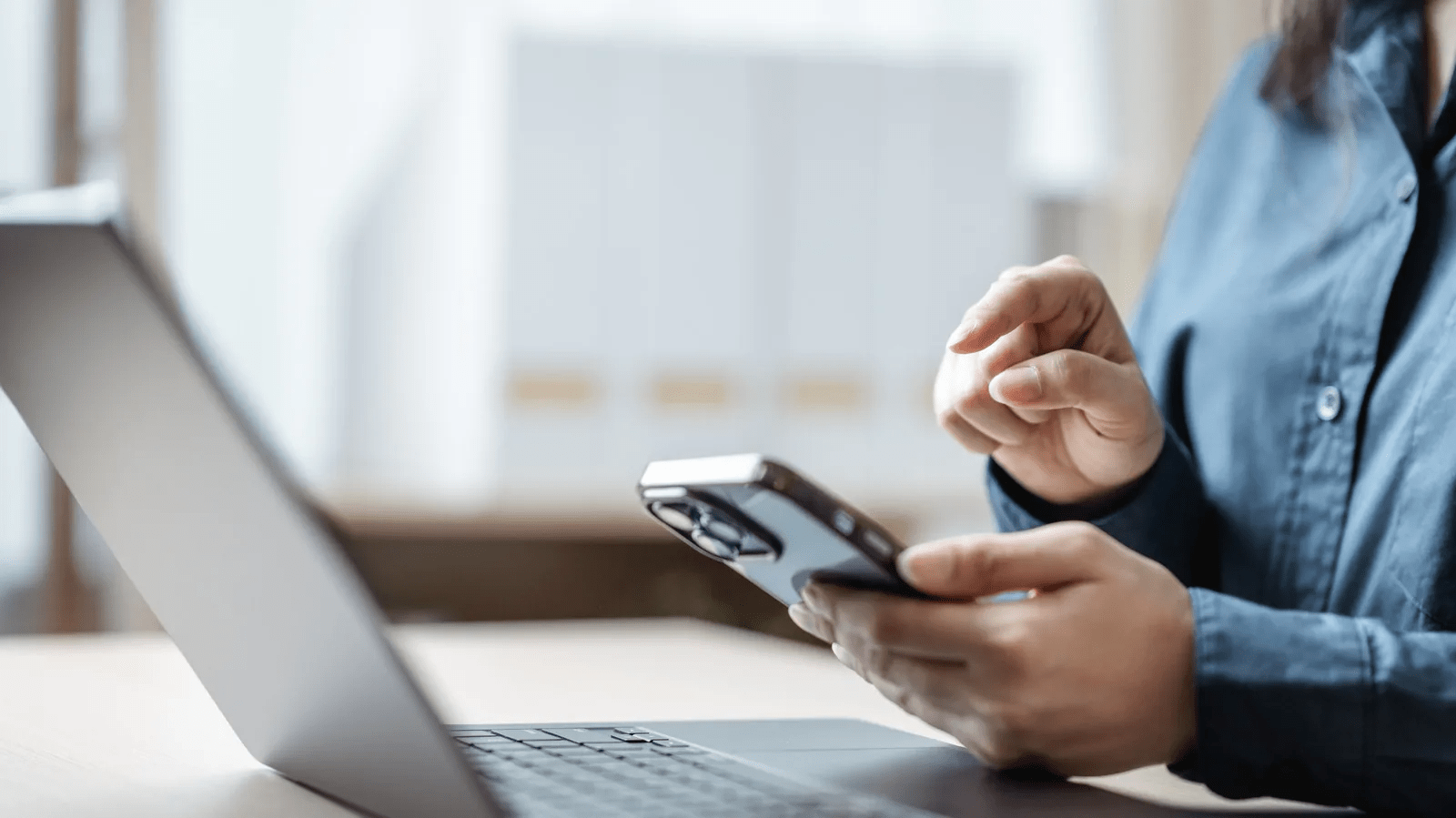 4 Ways To Turn Your Android Phone Into A Portable Computer
