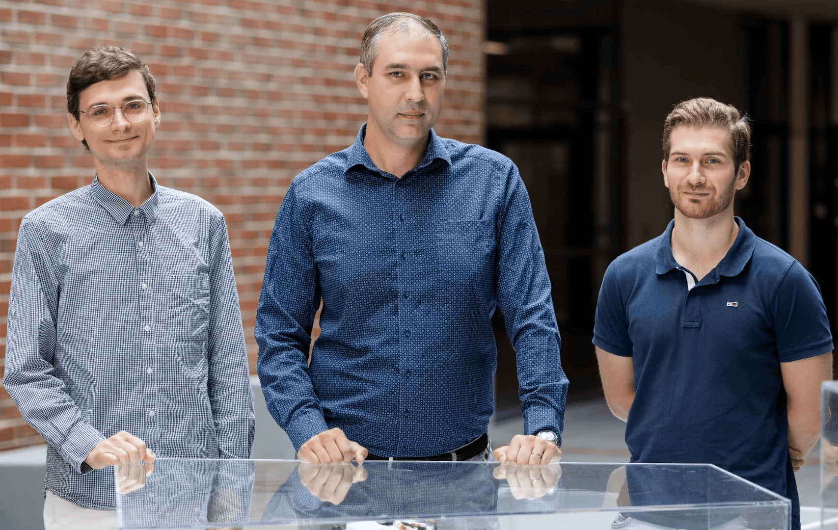 S-Transistors Raises €2.6 Million Pre-Seed Round to Introduce Superconducting Transistor Platform
