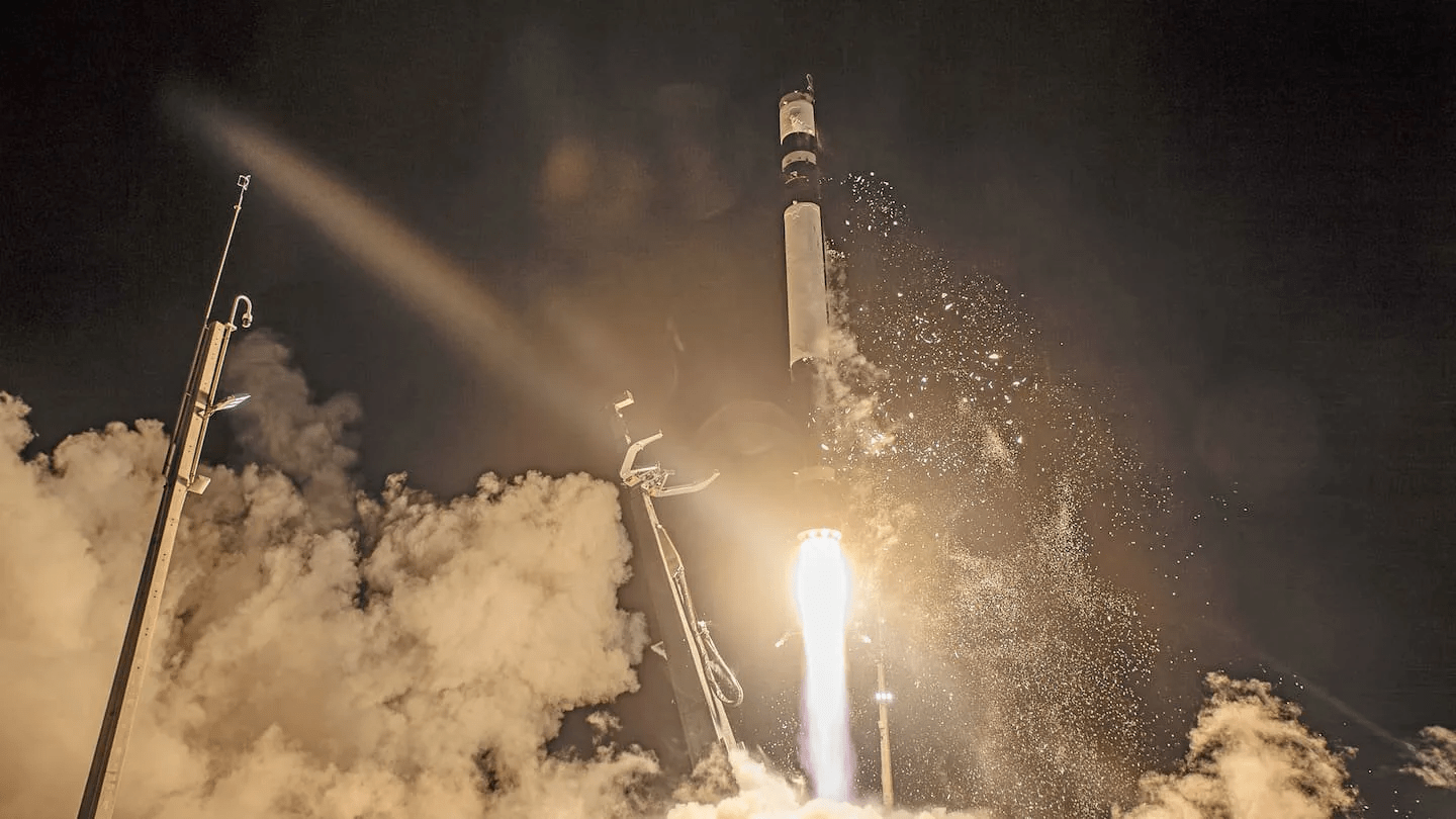 NZ halves time to launch rockets in space goldrush
