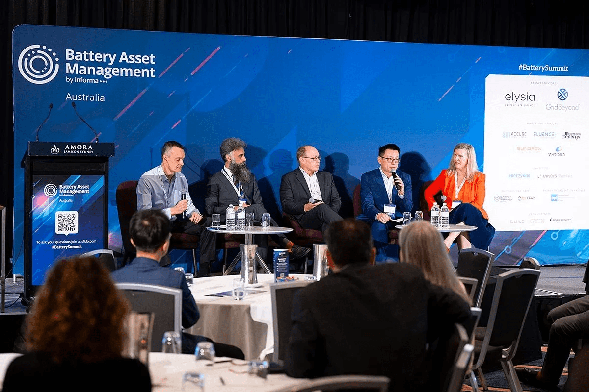 ‘You’re buying a liability’: panel warns developers on buying ageing battery storage assets in Australia