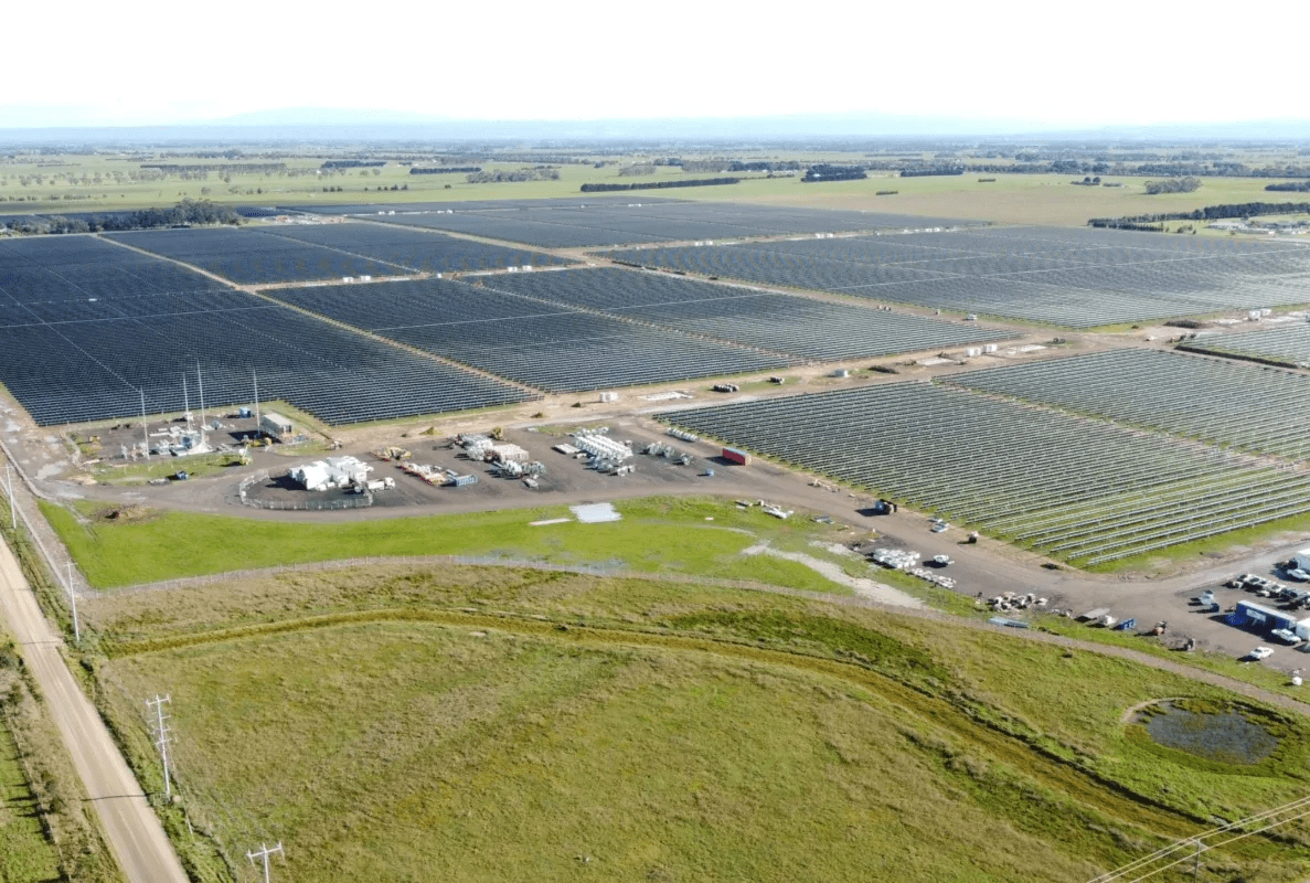 ‘Australia is a market made for batteries’: Wärtsilä strategy lead on volatility and the business case for energy storage