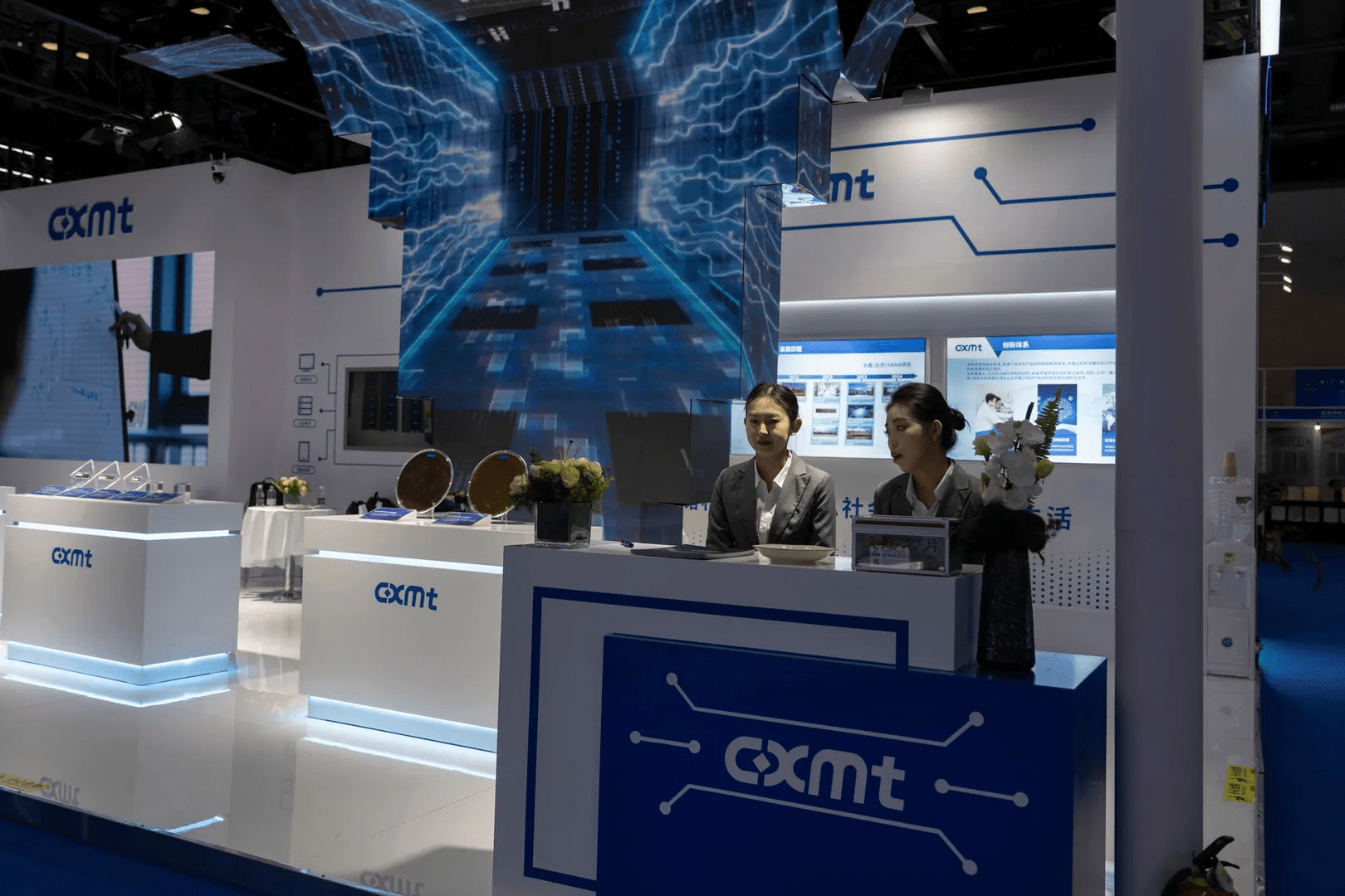 AI and robotics drive an IPO boom in China as Shein lists in Hong Kong