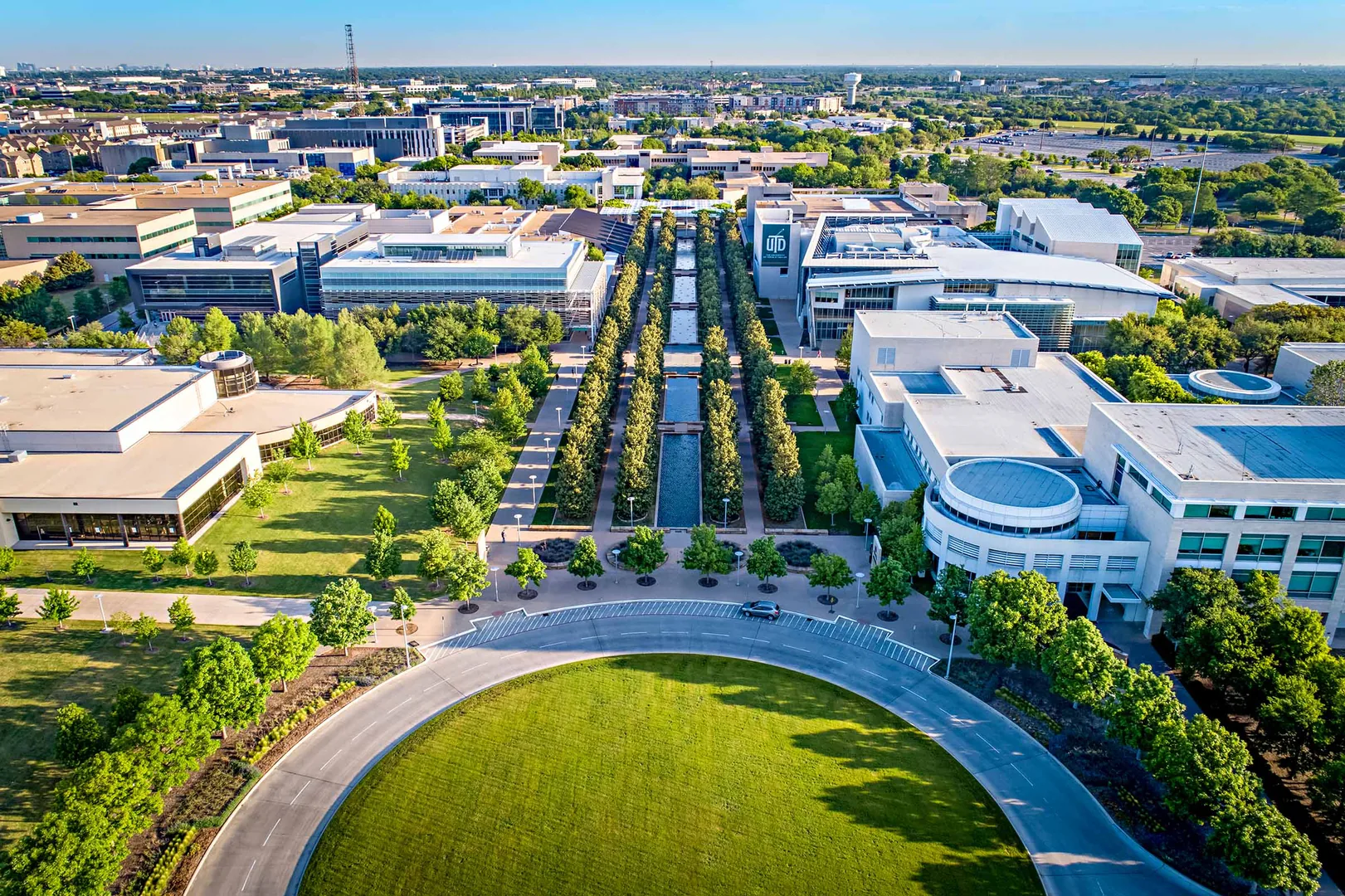 Texas Quantum Summit to Bring Industry, Government and Academic Leaders Together at UT Dallas