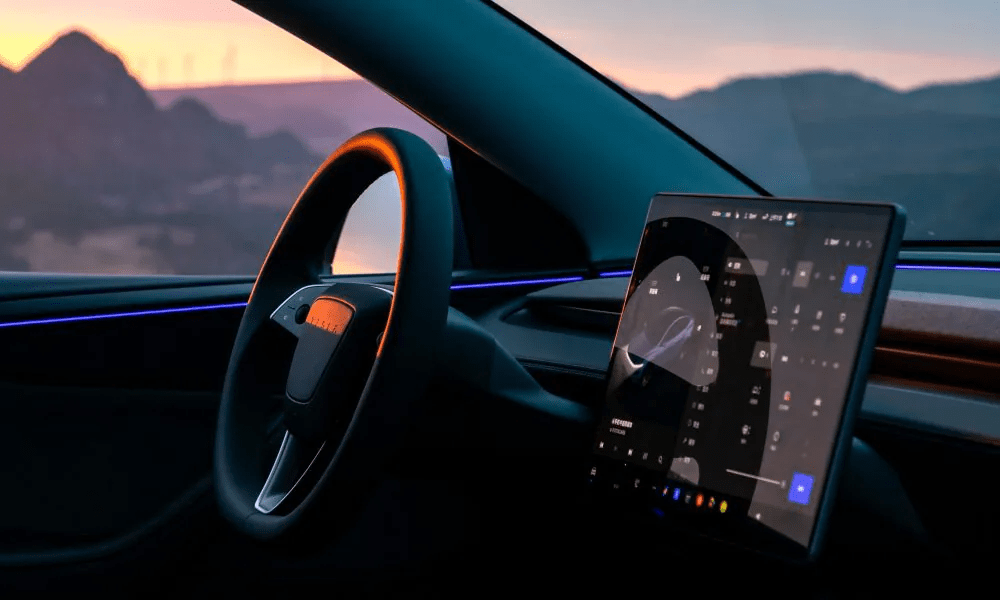 Elon Musk’s Grok can basically control anything in your Tesla now