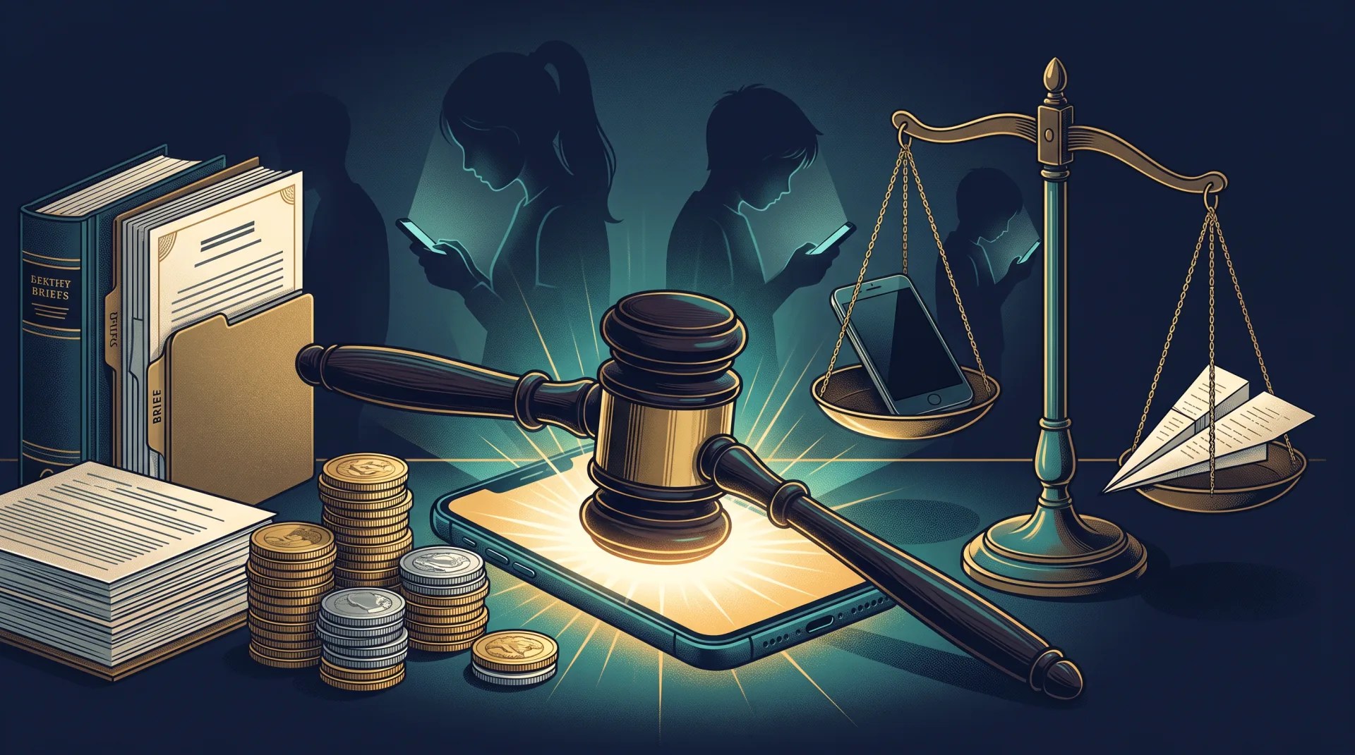 Meta’s teen safety settlement changes argument for regulators everywhere
