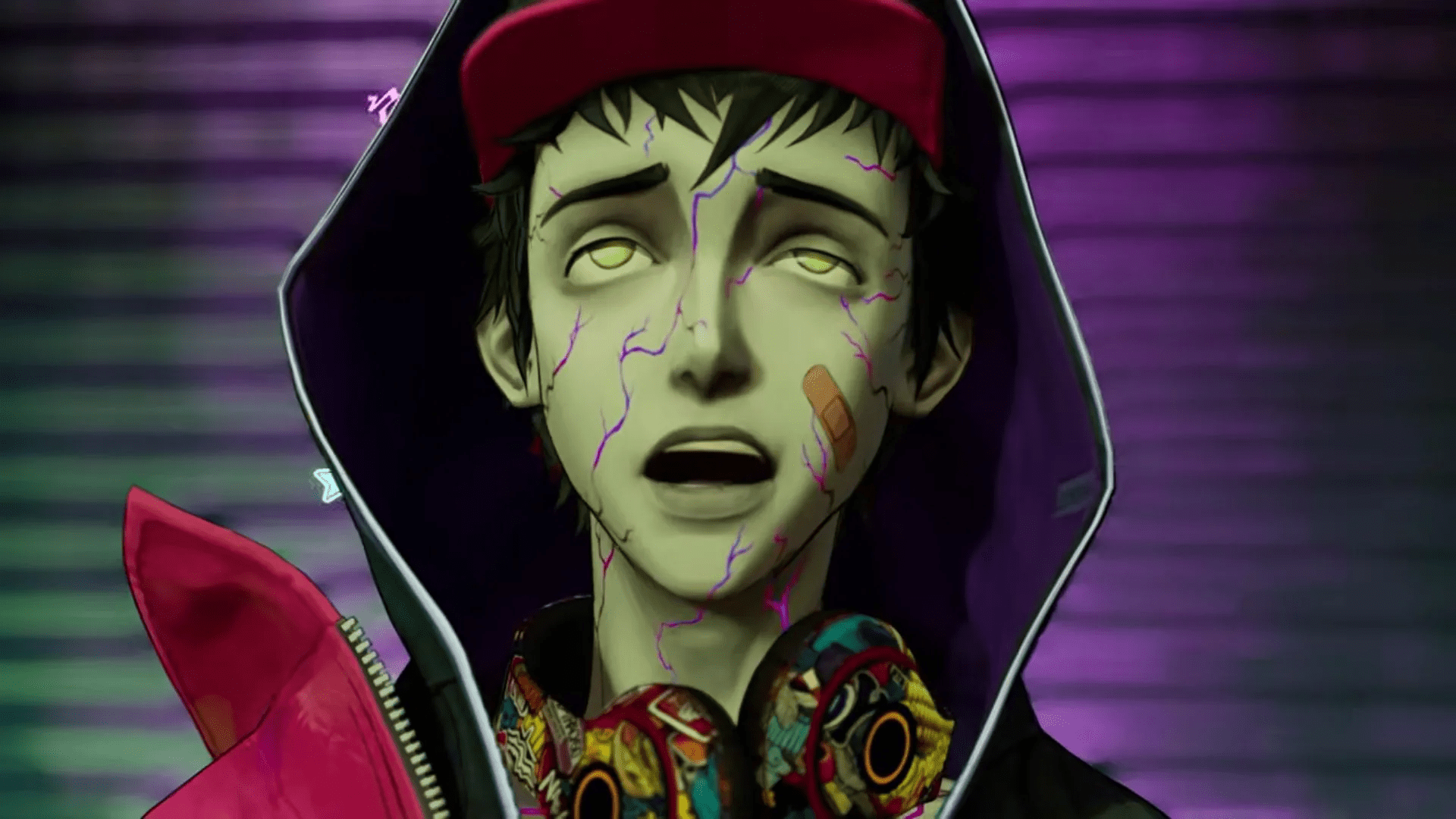 Ex-Devil May Cry devs were tired of 40-hour ARPGs, so new zombie brawler Stupid Never Dies only takes 20 minutes to “feel the progression”