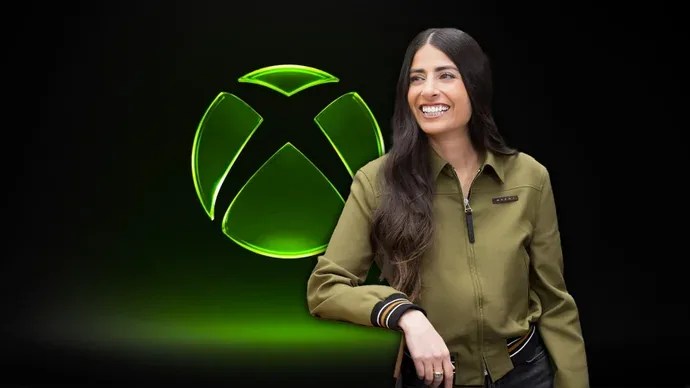 Xbox CEO refuses to confirm whether next console Helix will have a disc drive