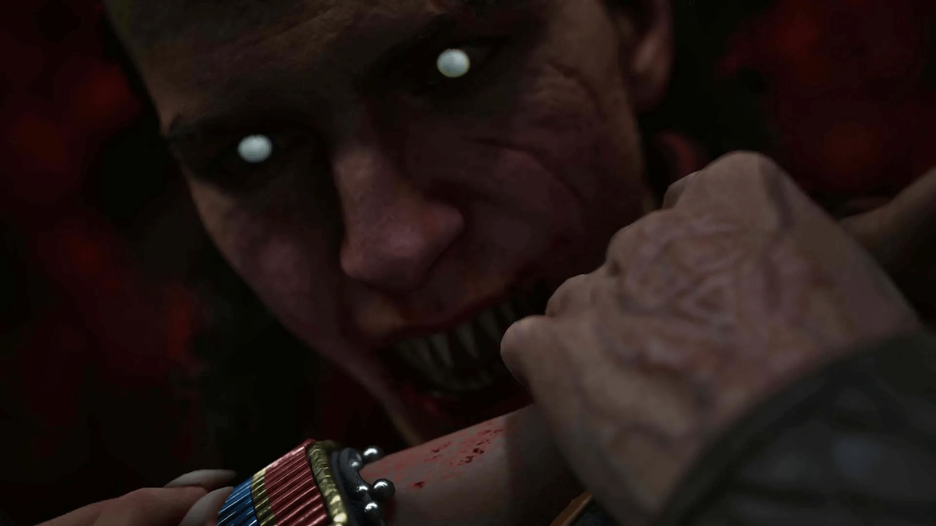 The Blood of Dawnwalker review: “Despite clear Witcher 3 DNA, I wish this vampire RPG was messier”