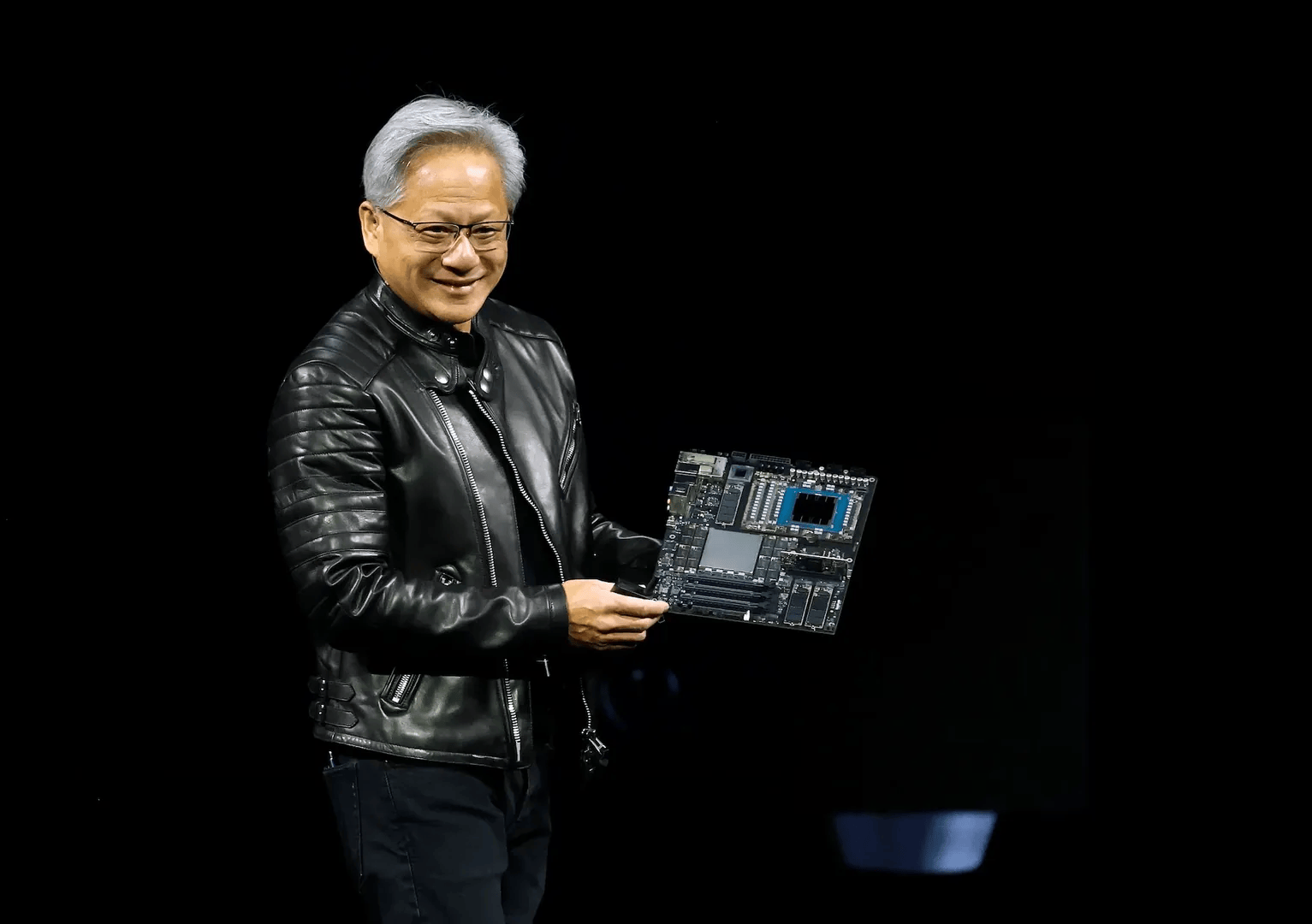Nvidia’s $3.5B MediaTek bet reveals its plan for tackling Big Tech’s AI chip buildout