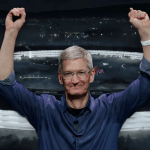 Both Tim Cook & John Ternus are the right guys in the right place, at the right time