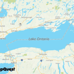 MapQuest’s app surges to No. 1 in Navigation after refusing to rename Lake Ontario