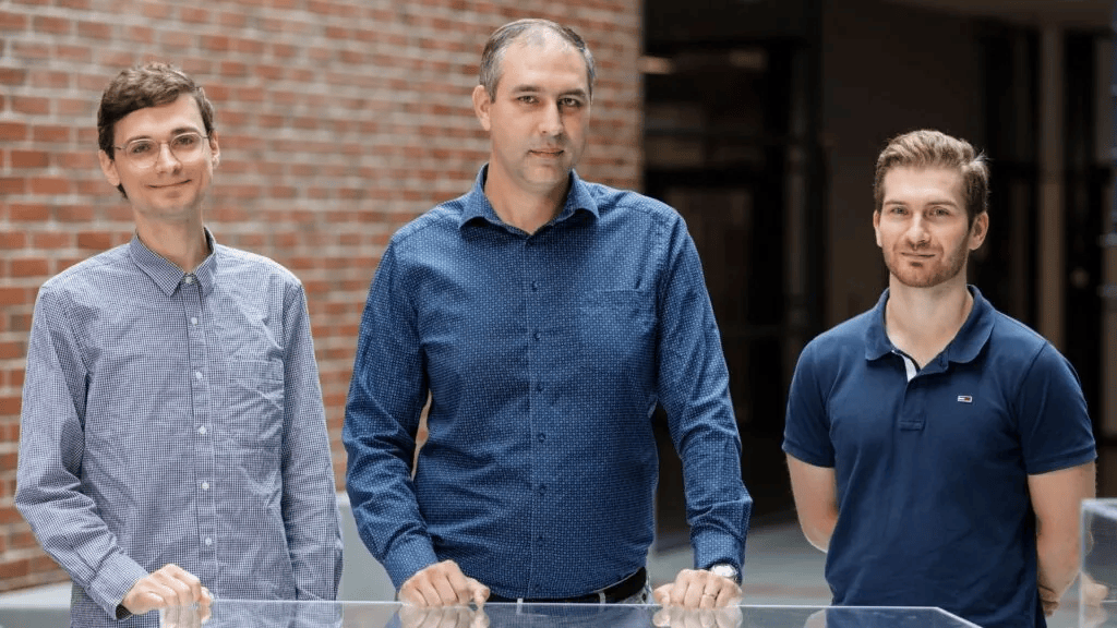S-Transistors Raises €2.6 Million ($3 Million USD) Pre-Seed Round to Build Superconducting Quantum Control Motherboards