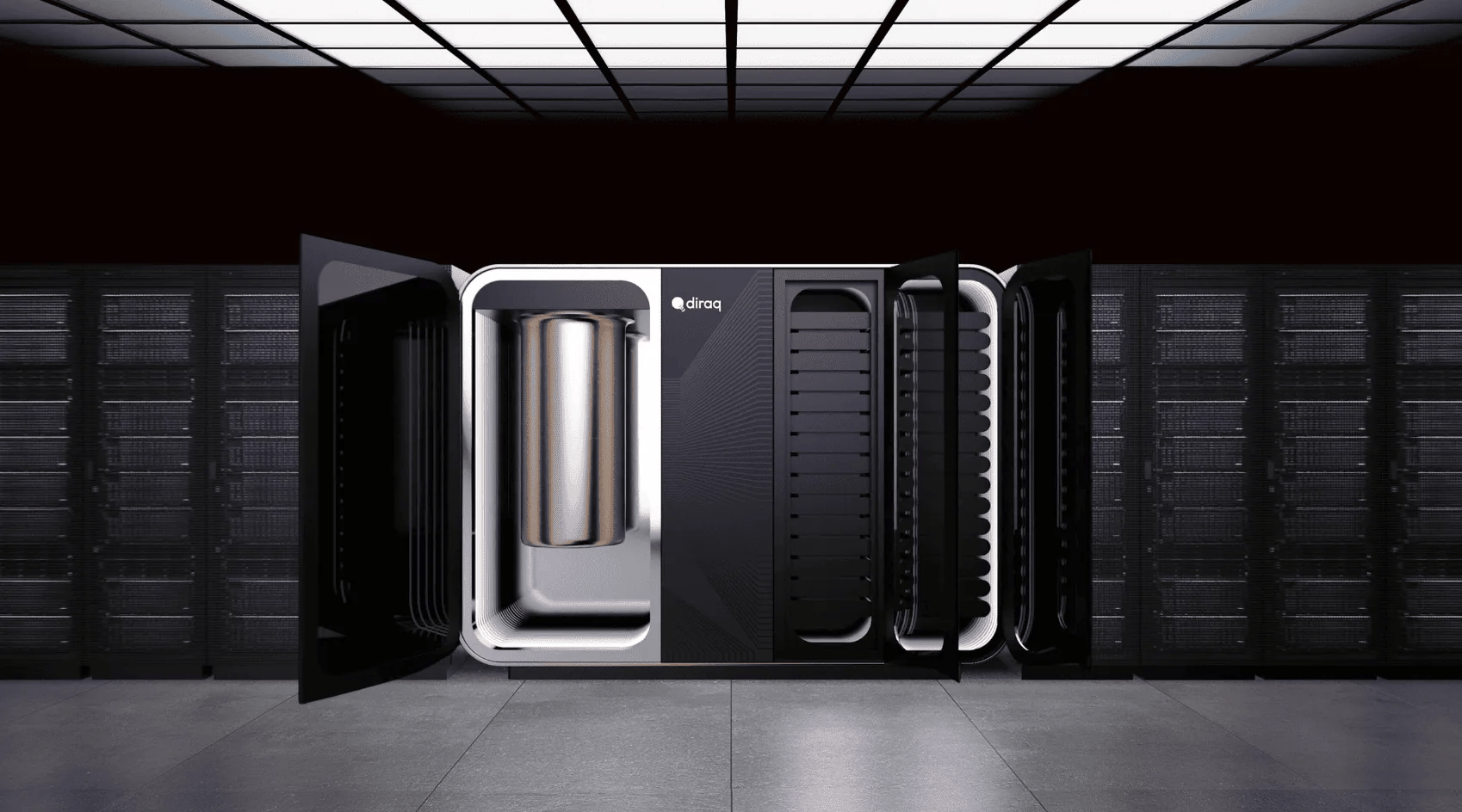 Diraq to Deploy a Quantum Computer Inside an Equinix Data Center