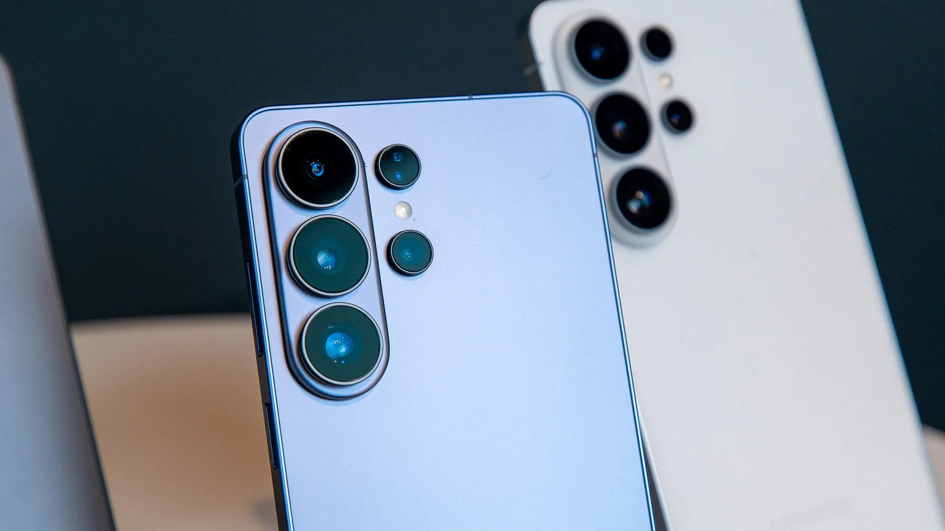 Samsung might ditch Galaxy S27 Ultra’s 3x and 5x cameras for an all-new zoom sensor