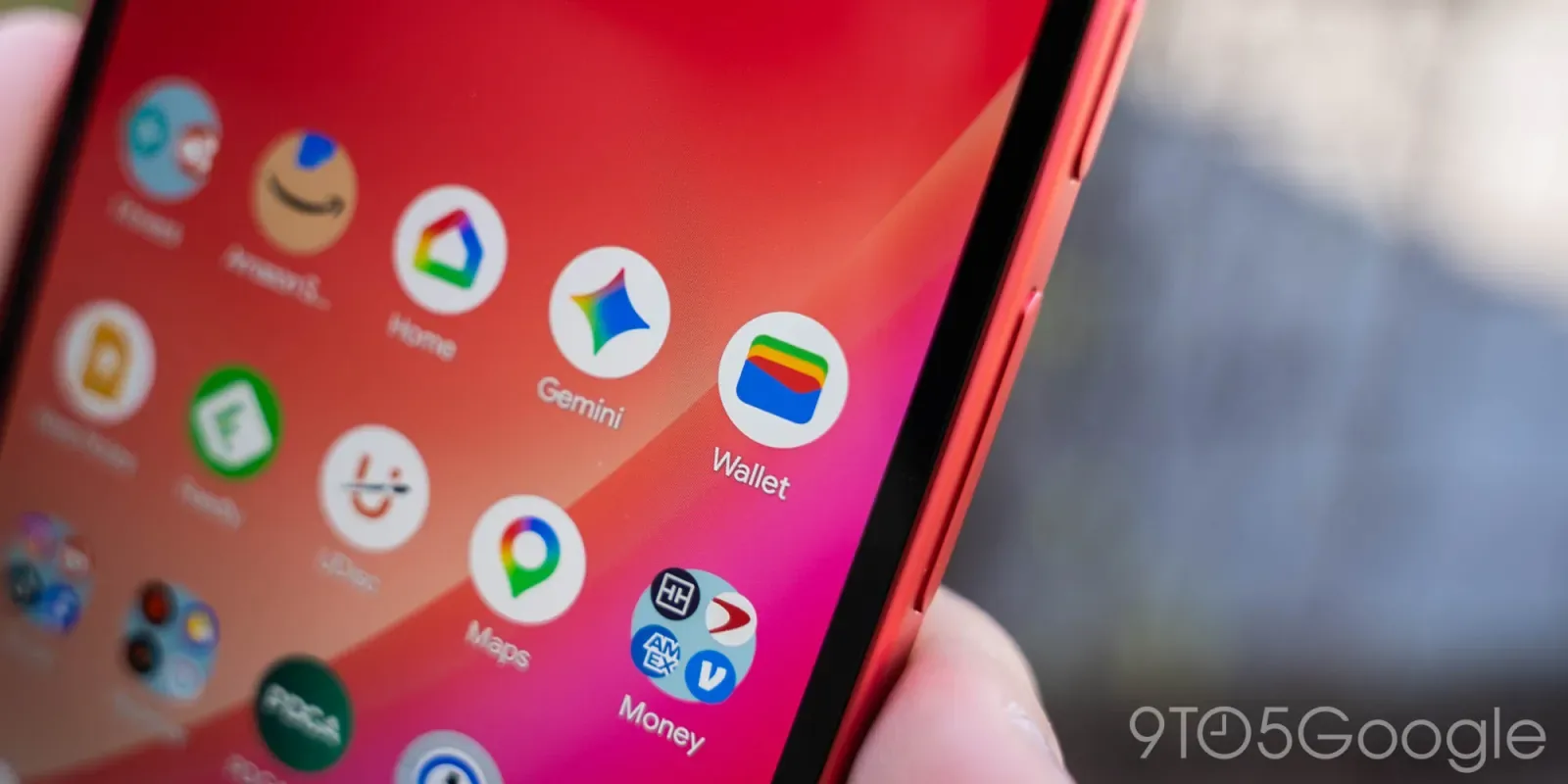 Google Wallet for Android adds 11th digital state ID, first addition in 10 months