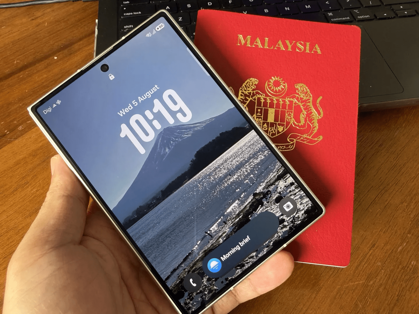 Samsung Galaxy Z Fold 8 Review: Rewriting the Foldables Playbook