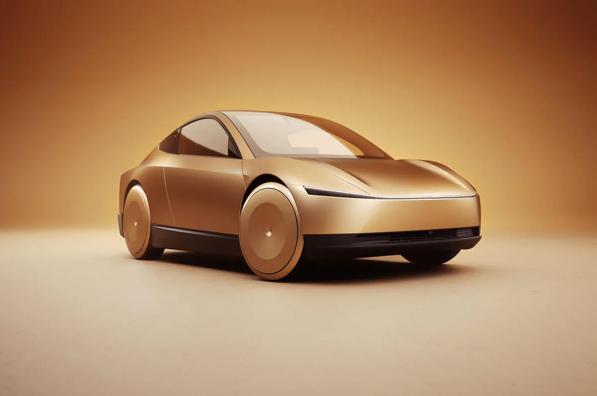 Cheap cars hit Tesla profits as tech pivot stalls