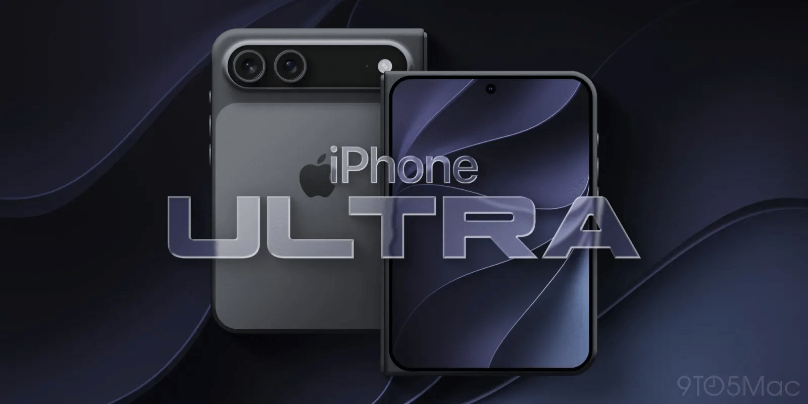 iPhone Ultra sounds truly deserving of the ‘Ultra’ name