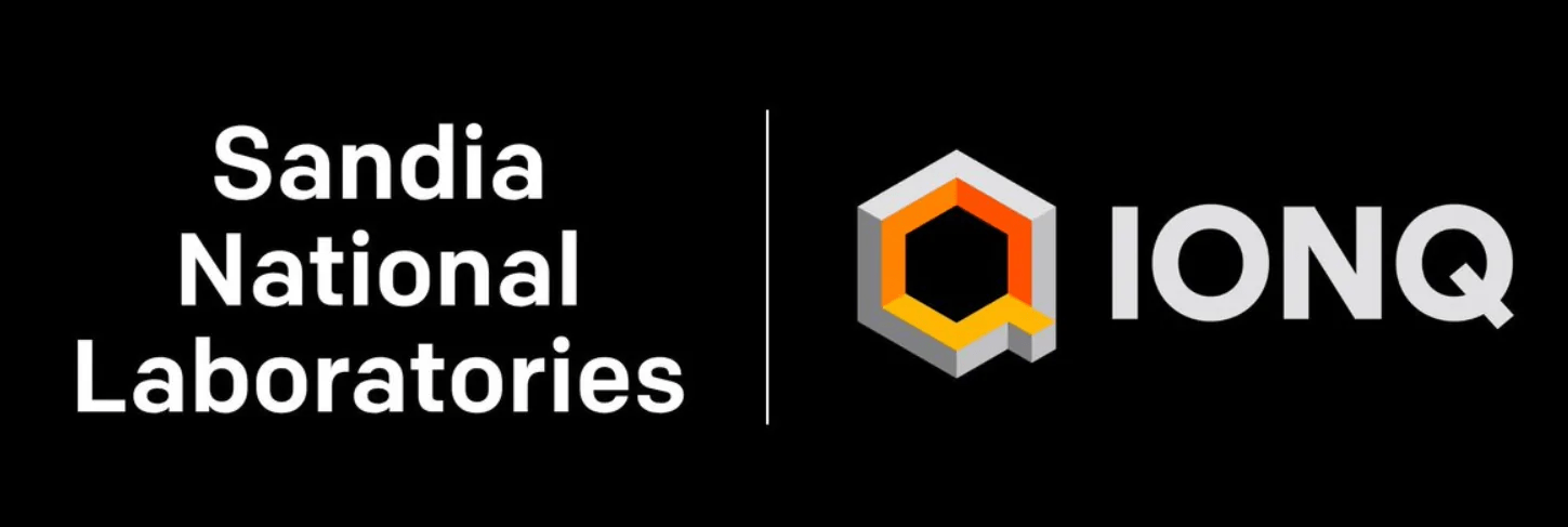 IonQ and Sandia National Laboratories Sign MOU to Accelerate Quantum Co-Design for National Security Applications