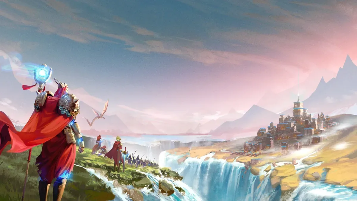 Hit Fantasy Game Gets PlayStation 5 Release Date, Demo Out Now