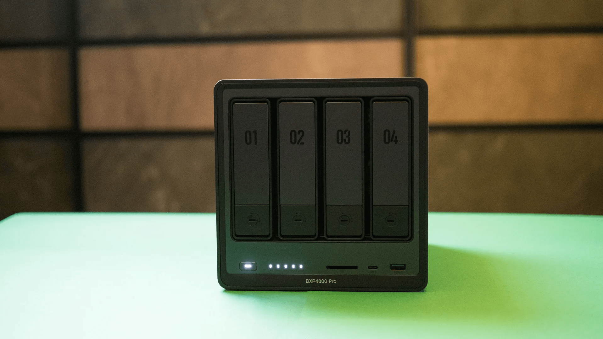 I put this NAS through 2,500 hours of testing and 50TB of writes — it’s the only one I trust with my data