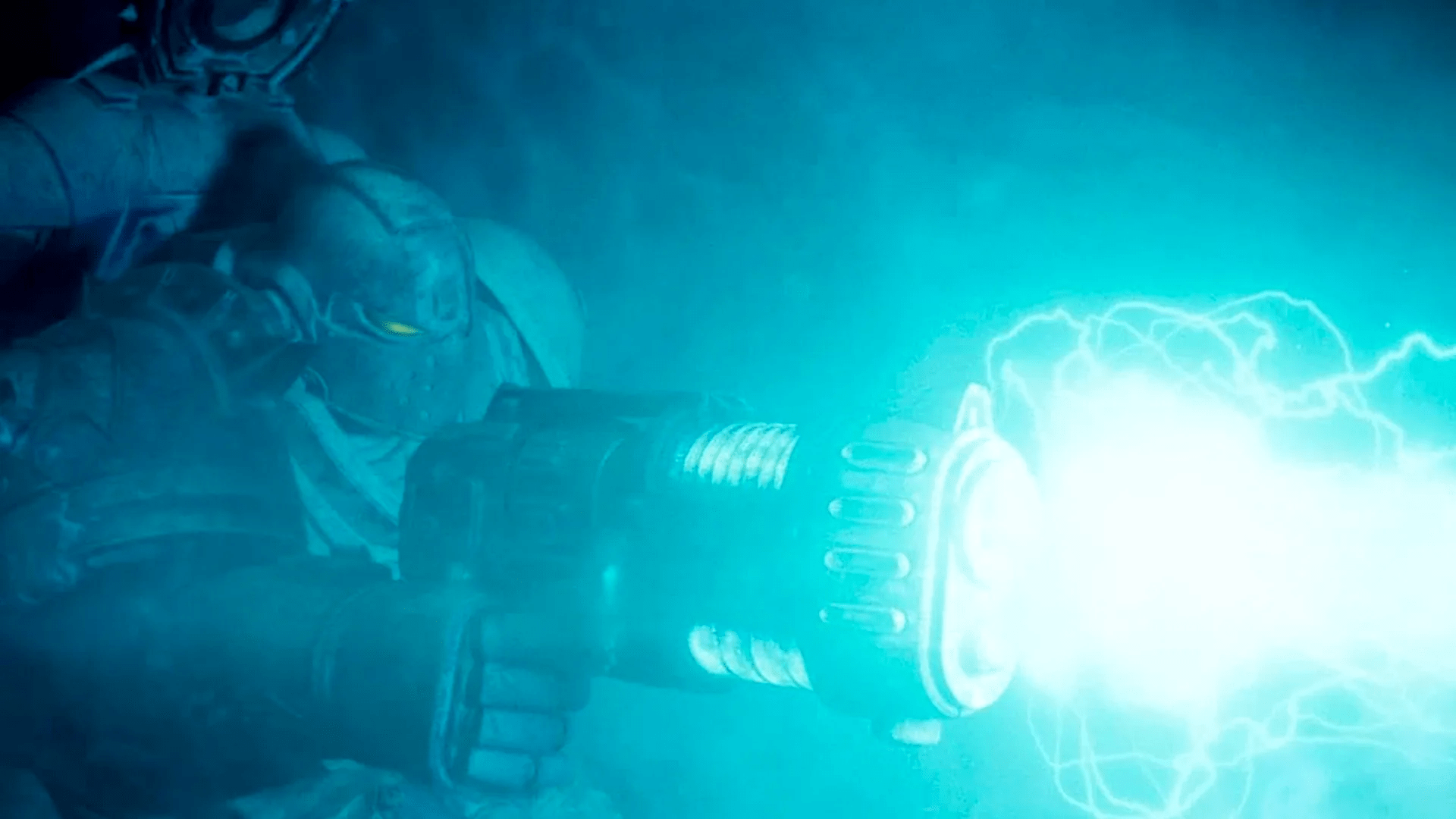 ‘Warhammer 40,000’ animated series coming to Prime Video, with Henry Cavill onboard as executive producer