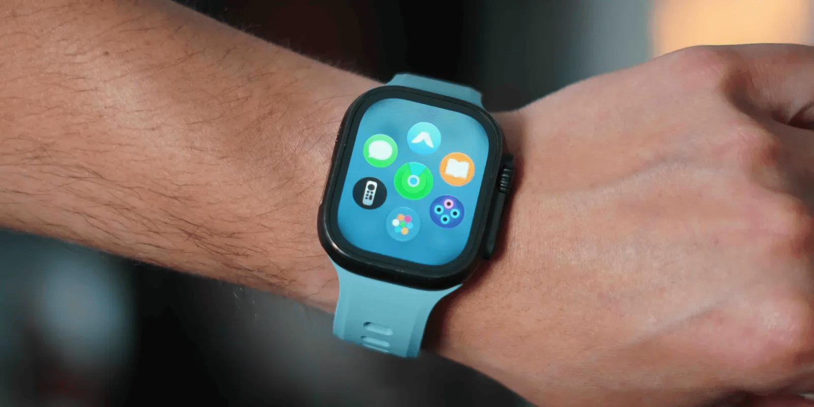 These are my favorite Apple Watch accessories of 2026 (so far)