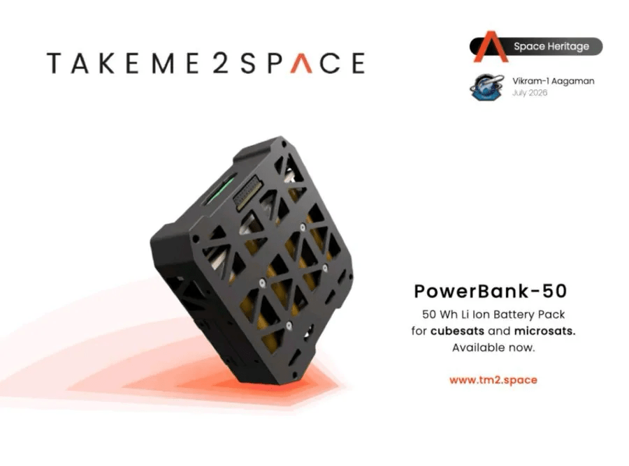 PowerBank-50