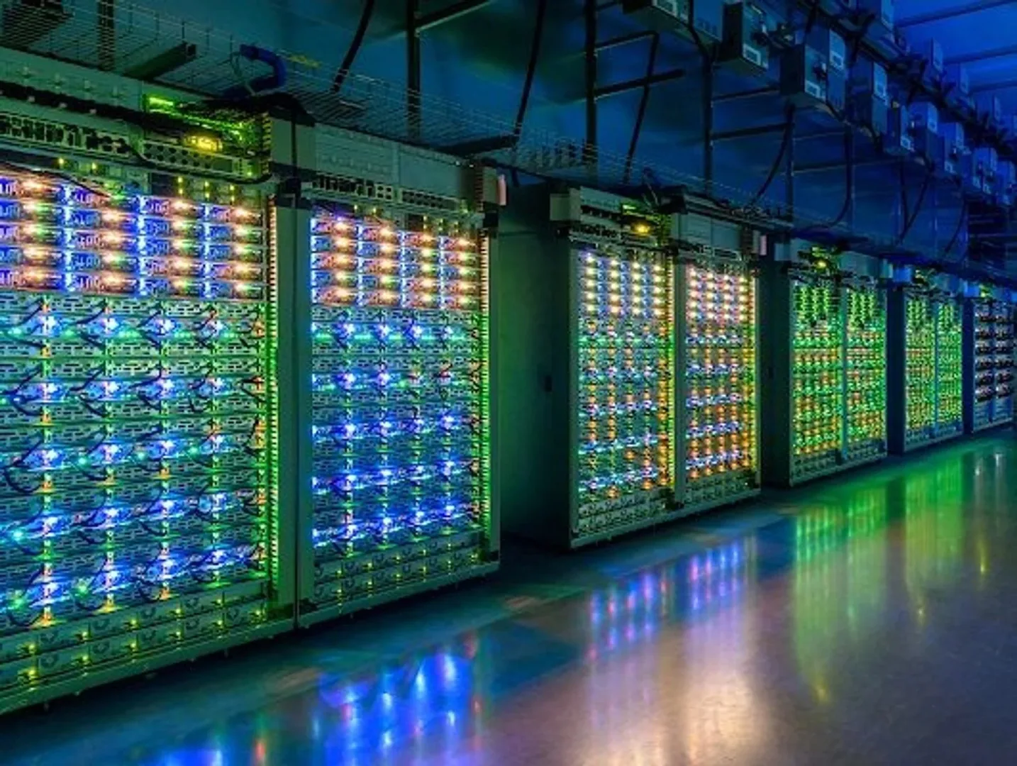How AI Data Centers Are Making Everything More Expensive