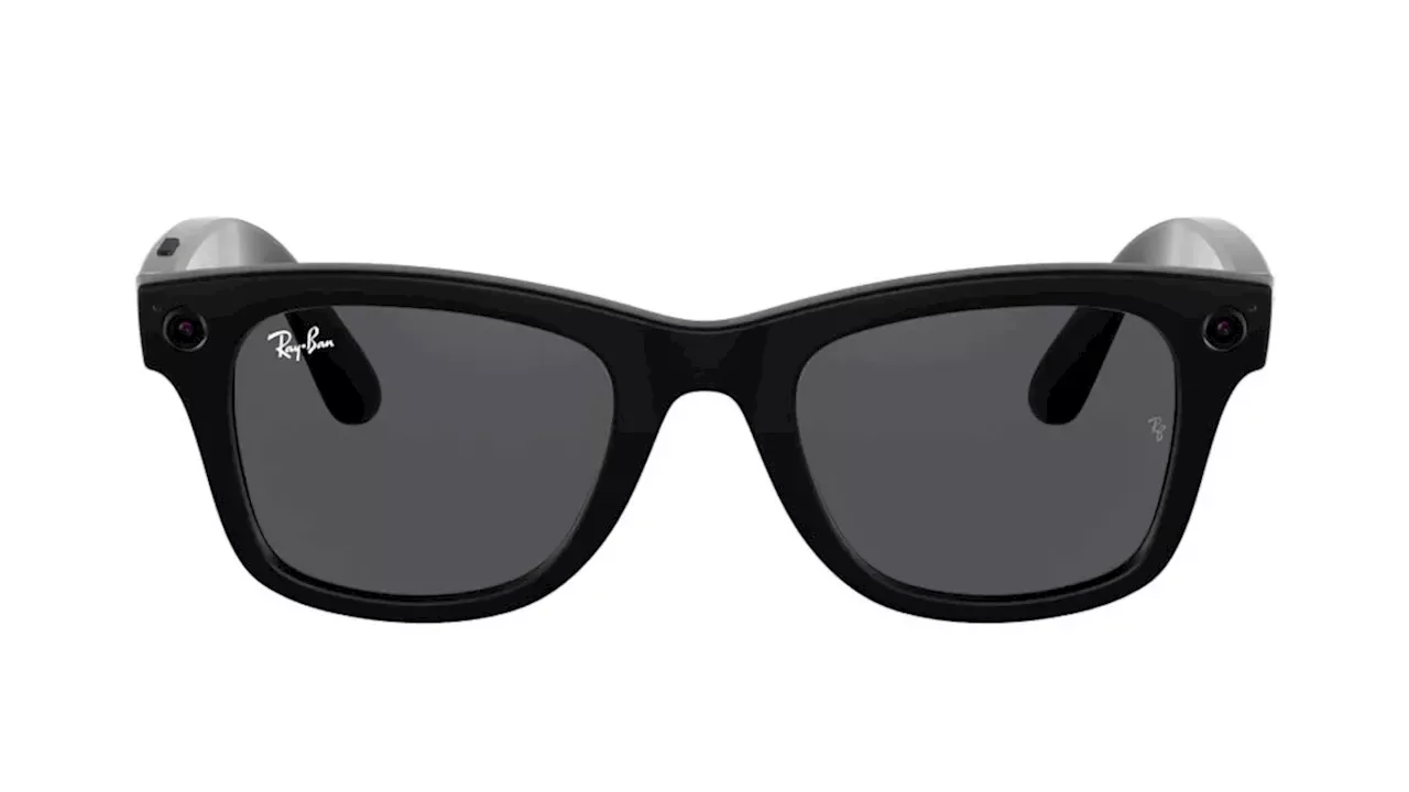 HTC’s smart glasses take on Meta with a privacy-first pitch