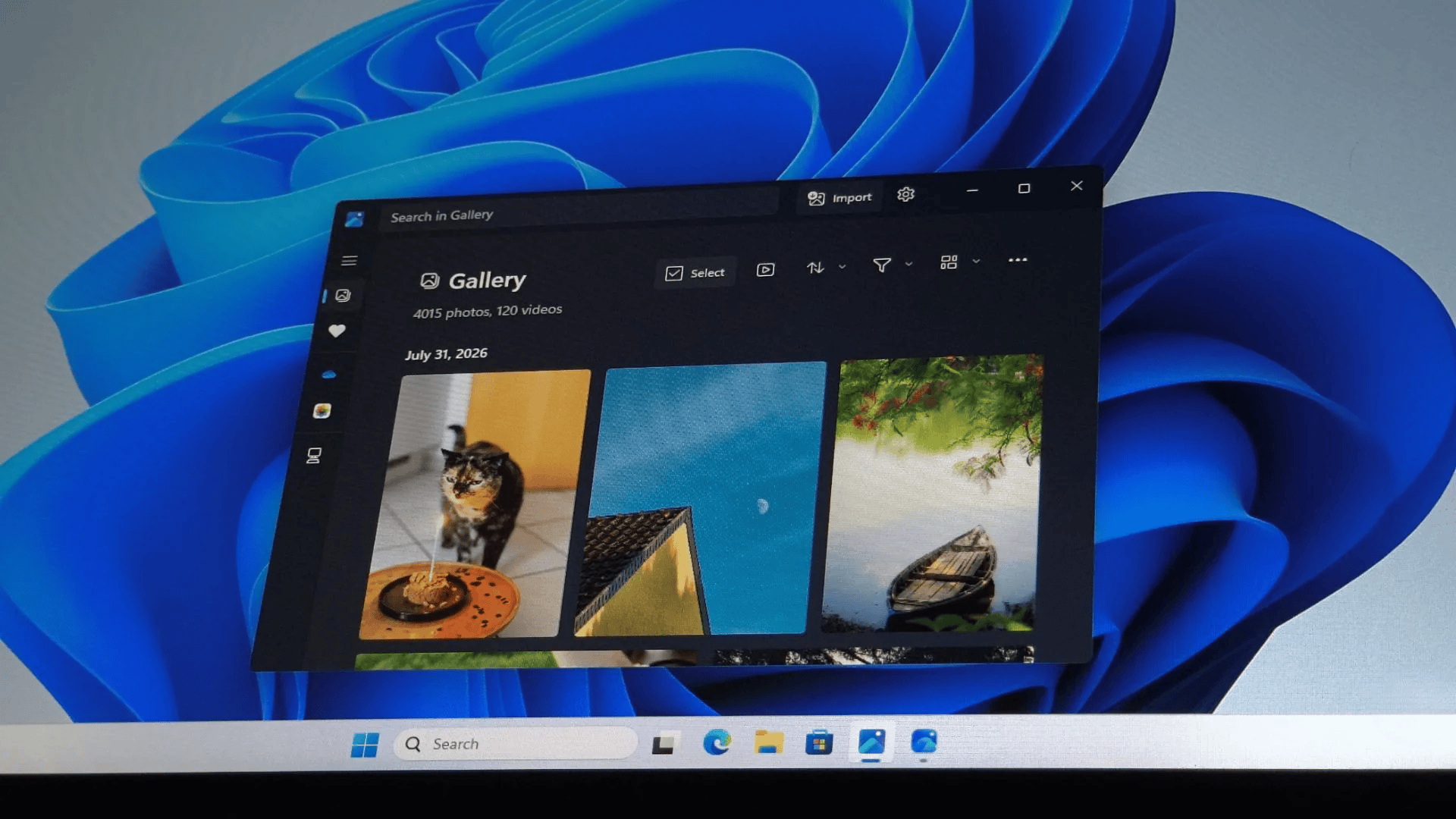 Microsoft just made Windows 11’s Photo Viewer less annoying, and it’s noticeably faster
