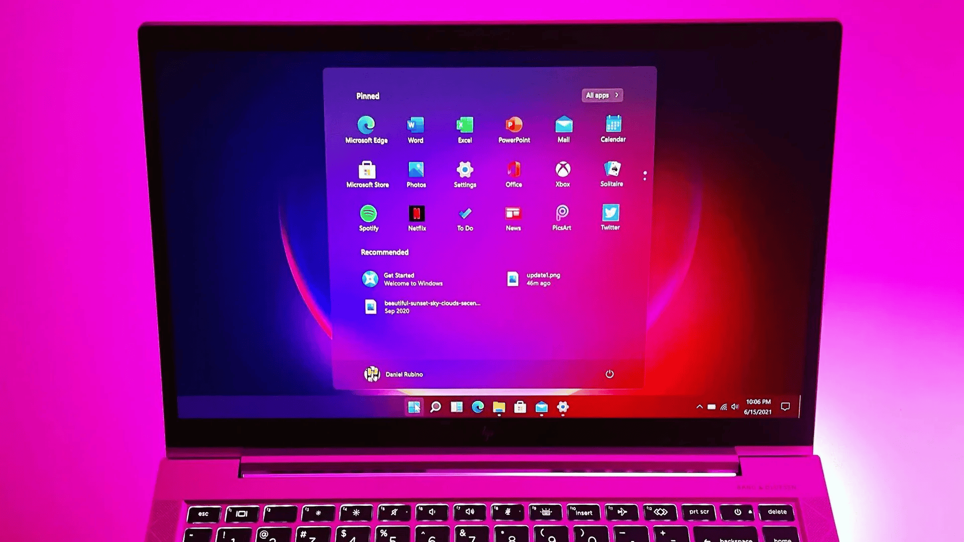 Windows 11’s Project Zenith cuts clutter for developers and promises a “distraction-free” experience