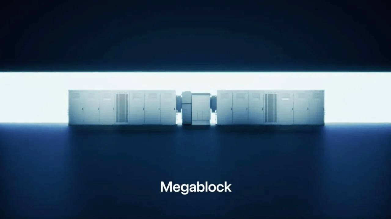 Under the hood: Inside Tesla’s Megapack 3 as Texas production begins