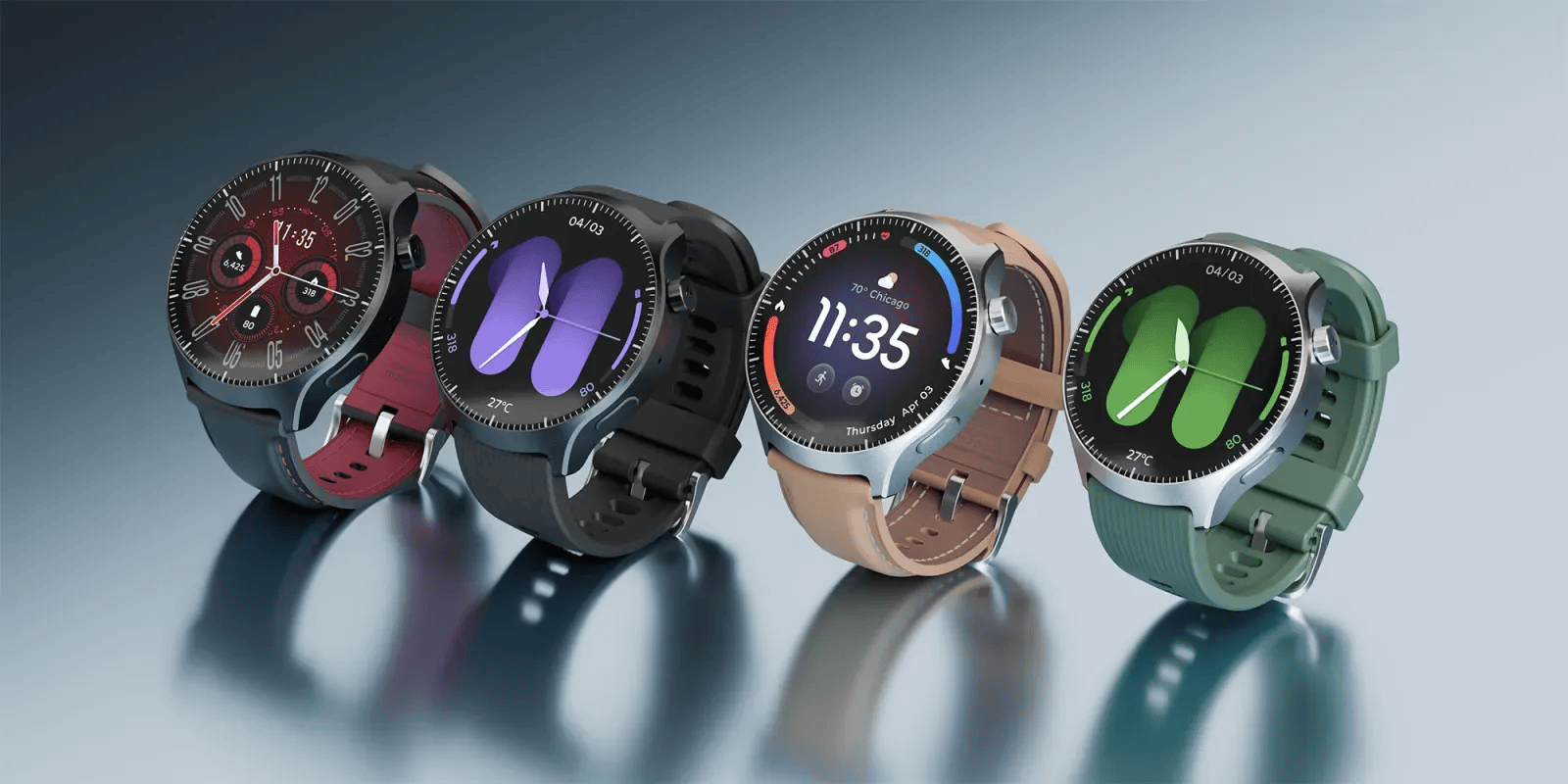 Motorola is finally making a new Wear OS watch and it’s not called the Moto 360